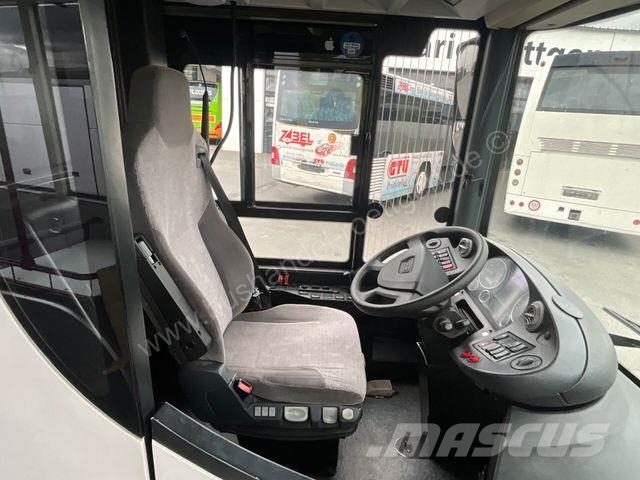 MAN A 78 Lion´s City/A20/A21 Lion´sCity/O 530/Citaro Intercity bus